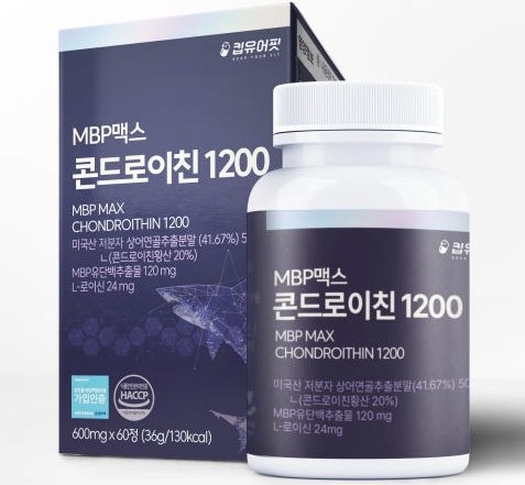 콘드로이친1200