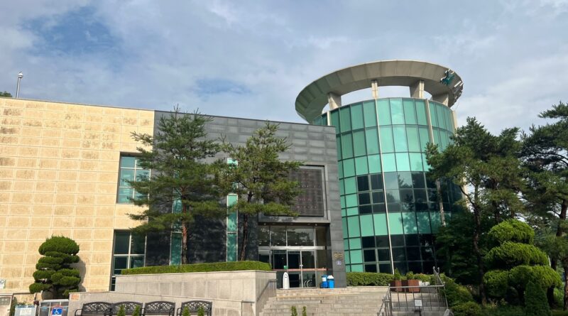 파주 서현추모공원